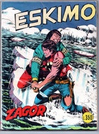 Zagor Ristampa. (Daim Press 1977) N.79 - Zagor Zenith