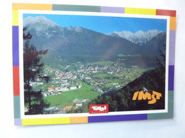 IMST Tirol - Austria - Imst