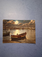 Italia-termoli-il Porto-fg-1961 - Other & Unclassified