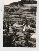 L 6551 BERDORF - BOLLENDORF PONT, Bahnhof, Hotel De La Gare 1964, Foto Drockenmüller - Berdorf