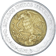 Monnaie, Mexique, Peso, 2016 - Mexique