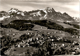 Trogen Mit Pestalozzi-Kinderdorf (26848) - Trogen