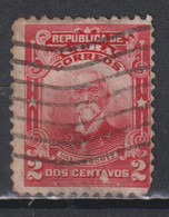 Timbre Oblitéré De Cuba De 1911 N° 162 - Oblitérés