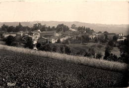 Chevrières En Forez * Vue Générale Du Village - Other & Unclassified