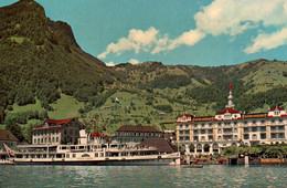 Gersau Am Vierwaldstättersee - Hotel Müller - Gersau