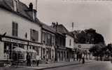 D 95: Arnouville-les-Gonesse. - Café Tabac Du Vieux Pays. _ (voir Scans Recto-verso). - Arnouville Les Gonesses