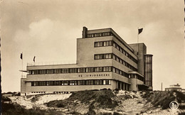 Oostduinkerke Home De Sinjoorkens Gelopen 1966 - Oostduinkerke