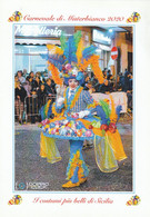 Carnevale - Sicilia - Misterbianco (CT) 2022 - I Costumi Più Belli Della Sicilia - - Carnaval