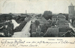 KAMPEN - Panorama. - Kampen