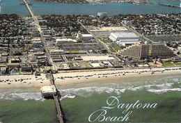 Etats-Unis > FL - Florida > DAYTONA BEACH  The Pier  New Mariott Ocean Center ( Jetée)*PRIX FIXE - Daytona