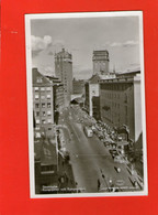 STOCKHOLM - Kungsgatan Och Kungstornen - - Sweden