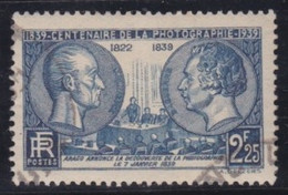 France     .   Y&T    .    427        .     O    .       Oblitéré - Used Stamps