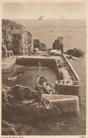 ENG108  --  SARK  --  CREUX HARBOUR - Sark