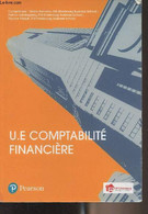 U.E. Comptabilité Financière - Desrousseaux L./Cavélius F./Koskas D. - 2019 - Boekhouding & Beheer