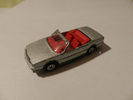 Majorette    Cadillac Allante    ***    4091    *** - Majorette