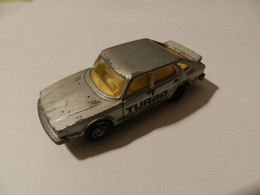 Majorette    Saab Turbo 900    ***    4087    *** - Majorette