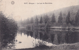 Gileppe - Le Lac De Borchène - Limburg