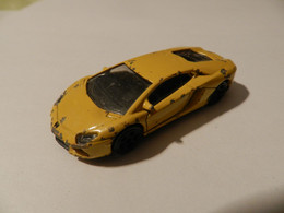 Majorette     Lamborghini Aventador    ***    4165   *** - Majorette