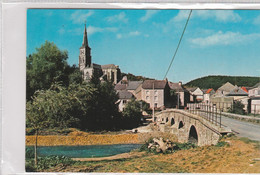 TREIGNES - Viroinval