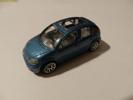 Majorette     Citroen C3    ***    3698   *** - Majorette