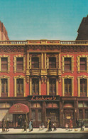 Luchow's Famous Restaurant, New York City  Rendezvous Since 1882 - Bar, Alberghi & Ristoranti