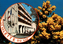 La Valette Du Var Multi Vues       CPM Ou CPSM - La Valette Du Var