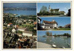 Kreuzlingen - 4 Bilder (41635) * 25. 7. 1995 - Kreuzlingen