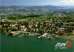 Horn Thurgau (1) - Horn