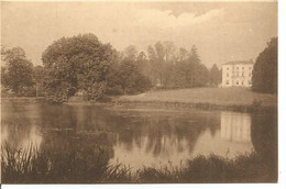 Le Roeulx Chateau Des Viviers - Le Roeulx