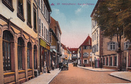 HAGUENAU - Haguenau