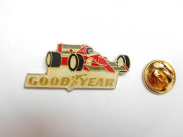 Beau Pin's , Auto F1 , Formule 1 , Tyres Goodyear , Scuderia Ferrari - Ferrari