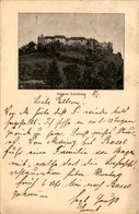 Schloss Lenzburg * 9. 6. 1898 - Lenzburg