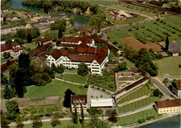Kloster Wettingen - Lehrerseminar (195) - Wettingen