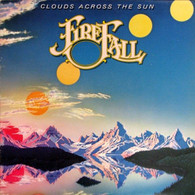 FIREFALL   °  CLOUDS ACROSS THE SUN  PRESSAGE CANADIEN - Autres - Musique Anglaise