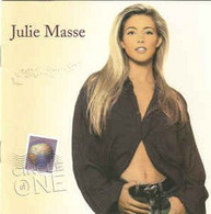 Julie Masse- Circle Of One - Andere - Engelstalig