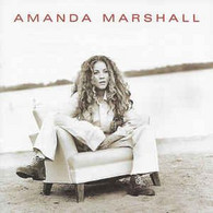 Amanda Marshall- éponyme - Other - English Music