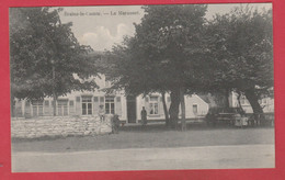 Braine-le-Comte - Le Marousset - 1915 ( Voir Verso ) - Braine-le-Comte