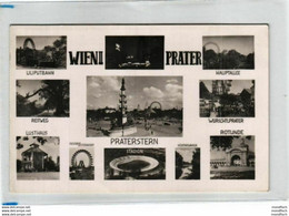 Wien - Mehrbild 193? - Prater - Prater