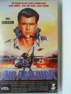 Air America [VHS] - Andere & Zonder Classificatie