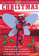 Sunfly Karaoke - Christmas - Music On DVD