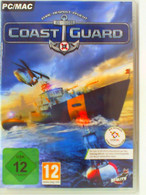 Coast Guard - PC-games