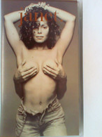 Janet Jackson [VHS] - Janet. - Andere & Zonder Classificatie
