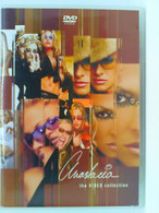 Anastacia - The Video Collection - DVD Musicales
