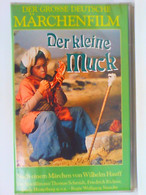 Der Kleine Muck - DEFA [VHS] - Autres & Non Classés