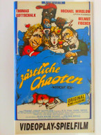 Show Cabaret VHS - Other & Unclassified