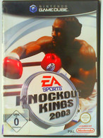 Knockout Kings 2003 - Sonstige & Ohne Zuordnung