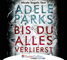 Bis Du Alles Verlierst - Autres Livres Parlés