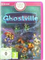 Ghostville - Jeux PC