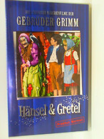 Hänsel & Gretel - Andere & Zonder Classificatie