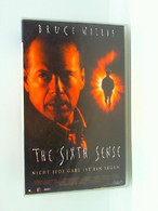 The Sixth Sense [VHS] - Other & Unclassified